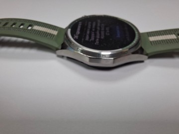 Б/у Смарт-часы Huawei watch gt 6 46 mm 01-201134534