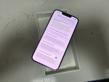 Б/в Мобільний телефон Apple iphone 14 128gb 01-201134529