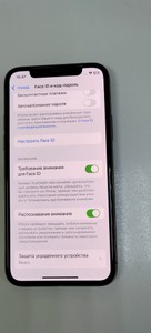 Б/в Мобільний телефон Apple iphone 11 pro 256gb 01-201131300