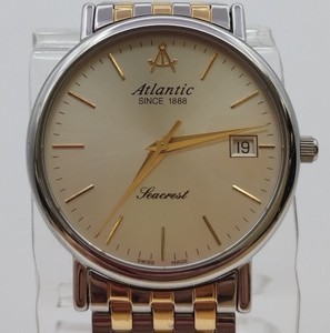 Б/в Годинник Atlantic 50340 01-201011022