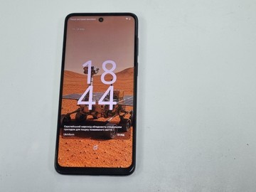 Б/в Мобільний телефон Motorola moto g13 4/128gb xt2331-2 01-201131295