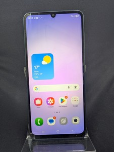 Б/в Мобільний телефон Samsung galaxy a07 4/128gb 01-201134706