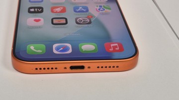 Б/в Мобільний телефон Apple iphone 17 pro max 256gb 01-201137229