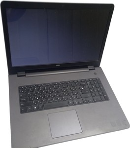Dell 17/core i3 5005u ddr3/4gb ddr3/hdd 1000 gb/ssd *відсутній/*інтегрована