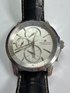 Б/в Годинник Maurice Lacroix pt7538/48 01-201137250