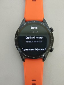Б/в Смарт-годинник Huawei gt 2 ltn-b19 01-201137544