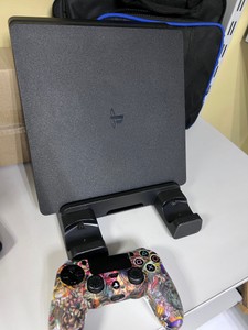 Б/в Ігрова приставка Sony playstation 4 slim 500gb 01-201137877