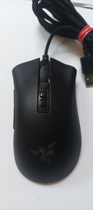 Б/в Миша Razer deathadder v2 01-201137680