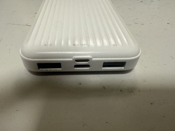 Б/в Повербанк Klgo kp-56 10000mah 01-201138182