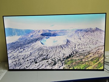 Б/в Телевізор Xiaomi tv a 43 2025 01-201138119