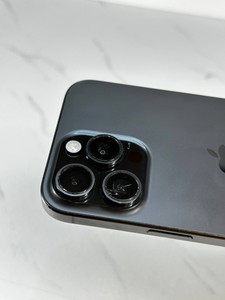 Б/в Мобільний телефон Apple iphone 16 pro max 256gb 01-201138257