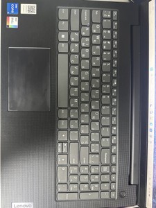 Б/в Ноутбук Lenovo 15/core i5-1145g7 ddr4/16gb ddr3/hdd *відсутній/ssd 512 gb/*інтегрована 01-201138663