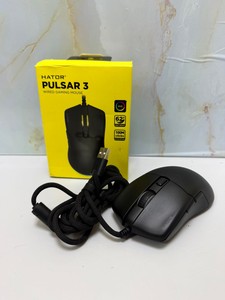 Б/в Миша Hator pulsar 3 01-201138400