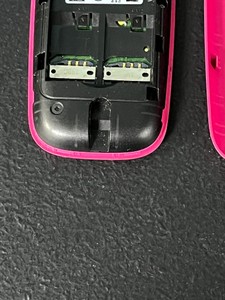 Б/в Мобільний телефон Nokia 105 ta-1174 01-201138728