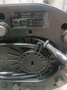 Б/в Соковитискач Braun multiquick j500 01-201138690