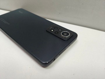 Б/в Мобільний телефон Xiaomi redmi note 12 pro 4g 8/256gb 01-201140321