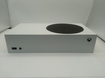 Б/в Ігрова приставка Microsoft xbox series s 512gb 01-201138426