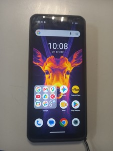 Б/в Мобільний телефон Ulefone armor 25t pro 8/256gb 01-201138264