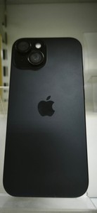 Б/в Мобільний телефон Apple iphone 15 128gb 01-201140143
