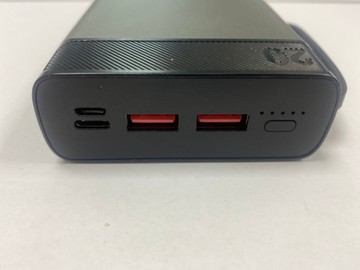 Б/у Повербанк Teg 8031-08 20000mah 01-201138052