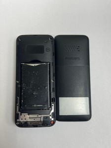 Б/в Мобільний телефон Philips xenium e106 01-201140253