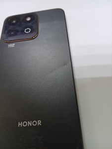 Б/в Мобільний телефон Honor 200 smart 4/256gb 01-201142999