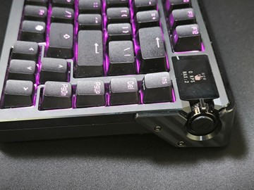 Б/в Клавіатура Asus rog azoth extreme 01-201143154