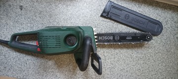 Б/у Пила цепная Bosch universalchain 35 01-201142799