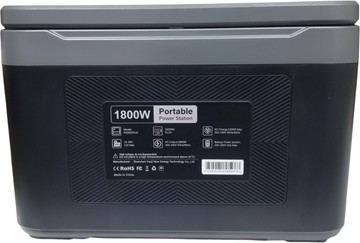 Б/в Зарядна станція Oukitel p1000e plus 01-201146844