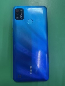 Б/в Мобільний телефон Tecno pop 4 pro bc3 1/16gb 01-201148304