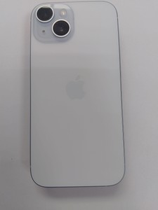 Б/у Мобільний телефон Apple iphone 15 128gb 01-201148251