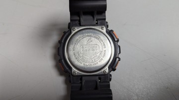 Б/в Годинник Casio ga-110ts 01-201146801