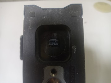 Б/в Лазерний нівелір Bosch gll 3-80 professional 01-201147678