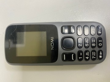 Б/в Мобільний телефон Nomi i1890 01-201147123