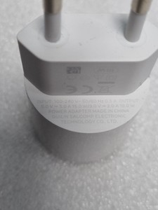 Б/в Зарядний блок Meta ma0120 01-201150128