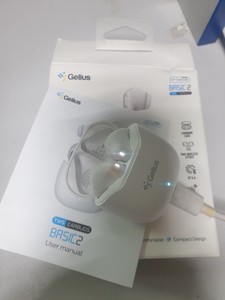 Б/в Навушники Gelius gp-tws048 basic 2 01-201150277