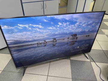 Б/в Телевізор Xiaomi mi tv uhd 4s 50 l50m5-5aru 01-201150384