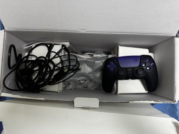 Б/в Ігрова приставка Sony playstation 5 slim 1tb 01-201150197