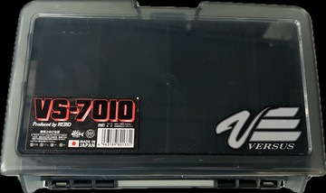 Б/в Ящик для риболовні Versus vs-7010 01-201150280