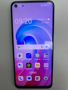 Б/в Мобільний телефон Oppo a96 8/128gb 01-201150664