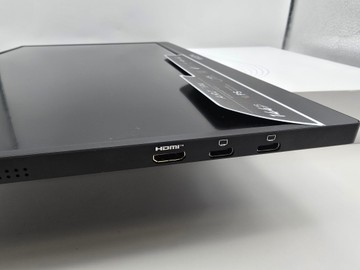 Б/в Монітор Arzopa g1 game z1fc 01-201108365