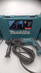 Б/в Перфоратор Makita hr2470t 01-201006141