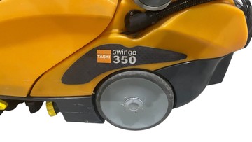 Б/в Підлогомиюча акумуляторна машина Taski swingo 350 01-200749704
