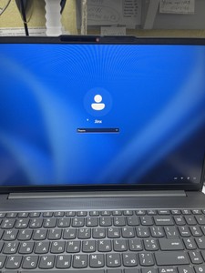 Б/в Ноутбук Lenovo 15,6/ryzen 7 170/ram16gb/ssd 512gb/інтегрована 01-201152359