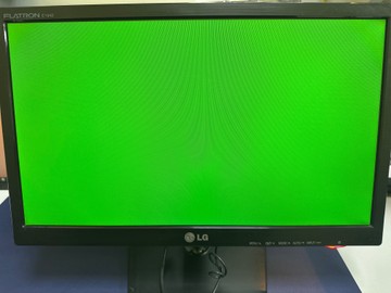 Б/в Монітор Lg electronics e1942c 01-201151085