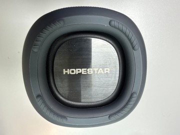Б/у Акустика Hopestar p27 01-201154523
