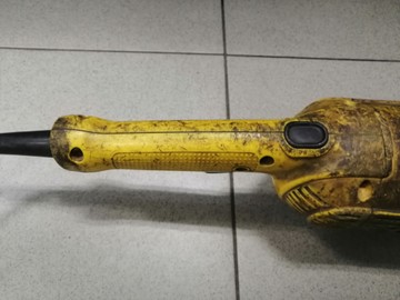 Б/у Угловая шлифмашина Dewalt dwe492 01-201153540
