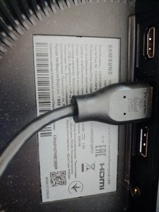 Б/в Монітор Samsung odyssey gaming crg5 lc24rg50f 01-201155851