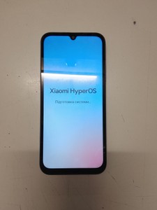 Б/у Мобільний телефон Poco c85 8/256gb 01-201154410