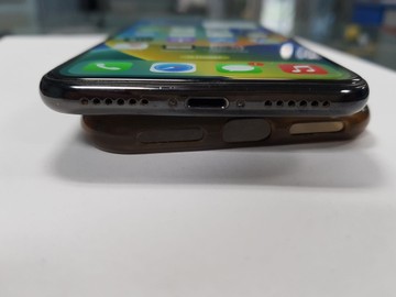 Б/в Мобільний телефон Apple iphone x 256gb 01-201154004